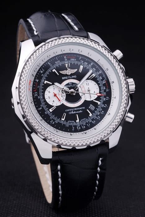 breitling bentley 3578